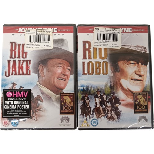 John wayne big - john, and