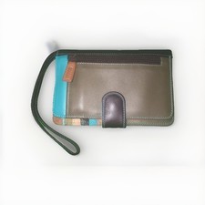 mywalit leather purse New