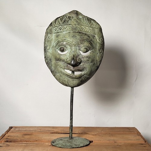 Vintage indonesian javanese - vintage,