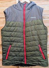 Trakker Hexathermic bodywarmer