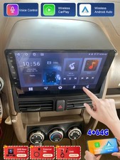 64GB Car Stereo Radio DAB+
