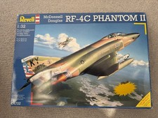 Revell McDonnell Douglas RF-4C