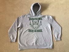 Stranger Things Hawkins High