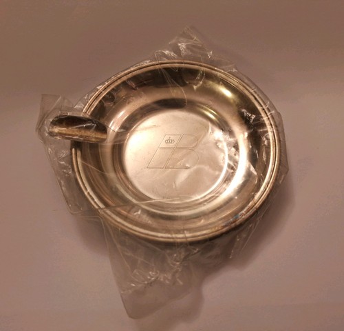 Iberia airways ashtray - iberia,