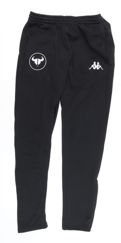 Kappa men black medium - men's,