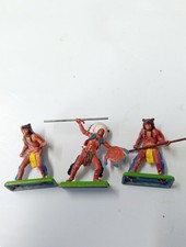 Britain's Detail American indians see pictures for Detail Vintage