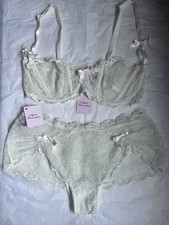 BNWT Agent Provocateur Set