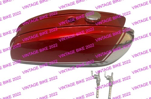 Bsa a65 thunderbolt lightning - a65,