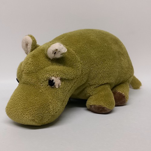 Vintage merrythought - 11",