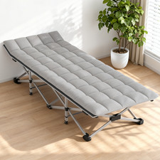 Folding Bed Camping Travel