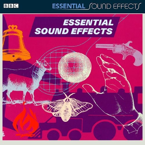 Various essential sound - various,