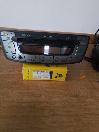 Panasonic ms0570lc car - panasonic,