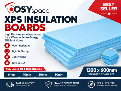Insulation xps board - xps, foam