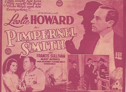 The plainsman original - plainsman, 1936