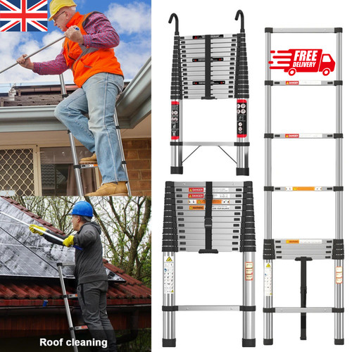 Steel folding extendable - steel,