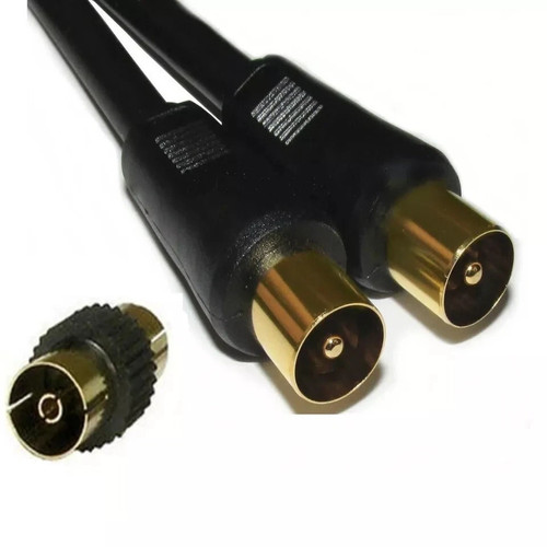 3m 10m tv ariel - 0.5m,