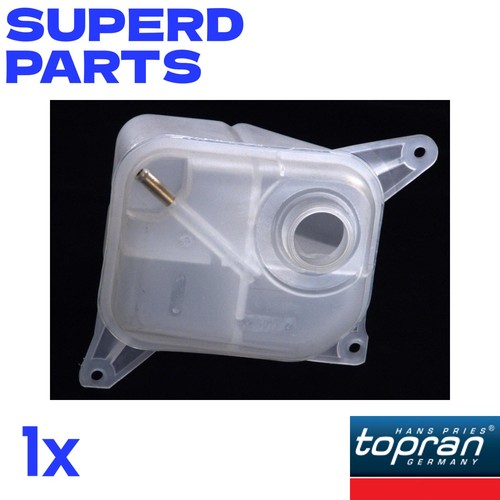 Coolant expansion tank fits - coolant,
