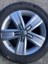 VW T5 T6 TRANSPORTER CARAVELLE