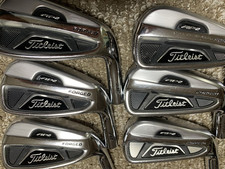 Titleist AP2 712 FORGED Irons