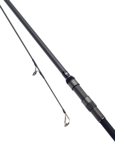 Daiwa basia x45x carp - basia, 12'