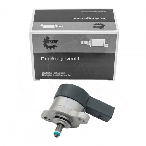 Skv fuel injection pump - injection,