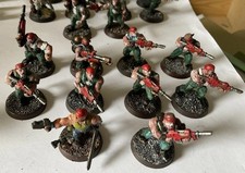 Warhammer 40K - Astra