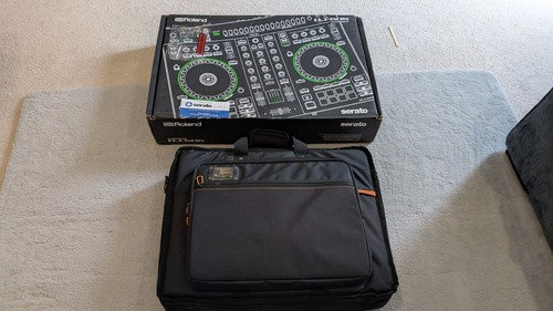 Roland 505 controller - roland,