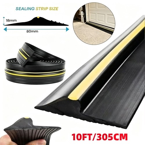 10ft garage door - garage,
