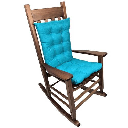 Rocking chair cushion - rocking,