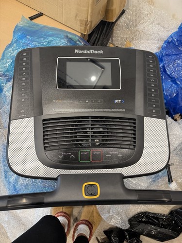 Nordictrack treadmill 5s - nordictrack, t7.5s