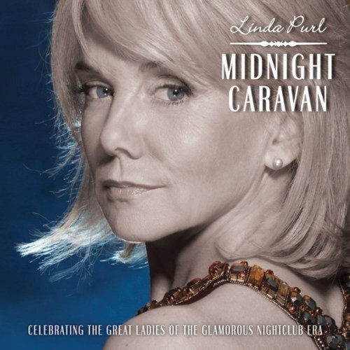 Midnight caravan - midnight,