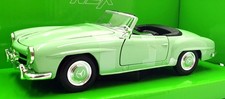 Welly NEX 1/24 Scale Diecast