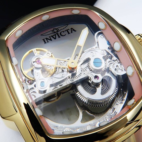 Invicta lupah 36419 quartz - invicta,
