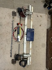 Motor Mover Powertouch Classic