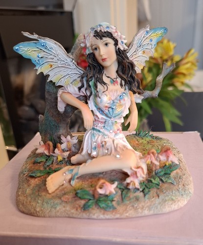 Christine haworth faerie - christine,