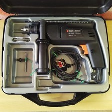 Black & Decker Drill BD154R