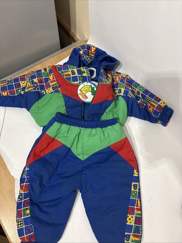 Little tots multicolor - little,