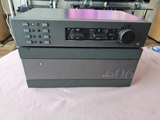 Quad 606 power amplifiers only