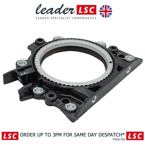 Crankshaft rear oil seal - rear,