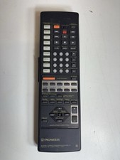 vintage Pioneer CU-VSX052