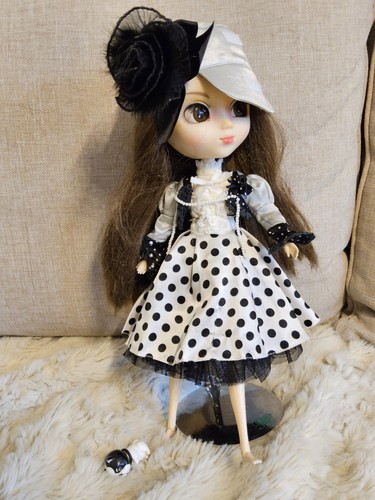 Pullip alte 575 fashion - 🦋pullip,