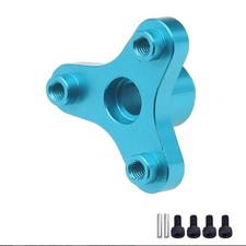 Slipper Clutch Eliminator for