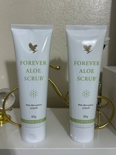 Forever Living Aloe Vera &