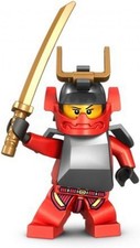 LEGO Ninjago - Minifigure