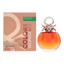 Benetton Colors Woman Rose