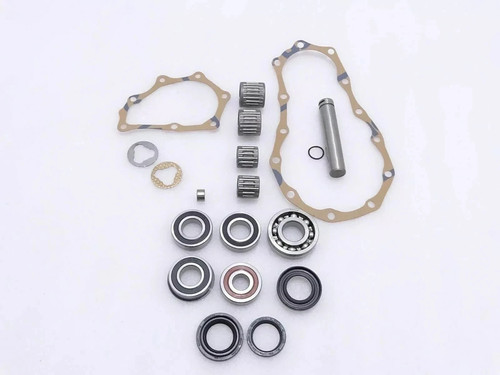For suzuki samurai - for,
