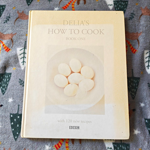 Delia smith how to - how,