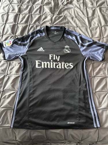Adidas real madrid away - real,