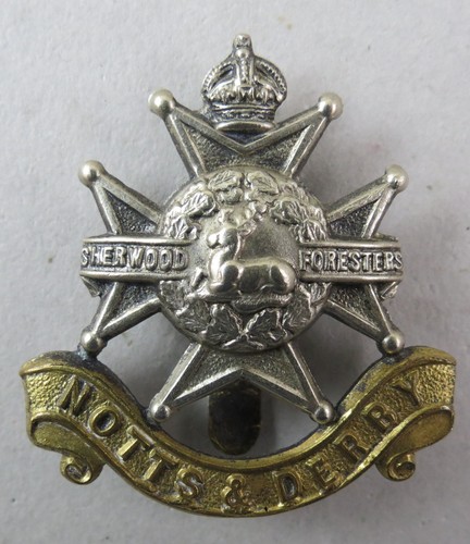 Military cap badge - cap,