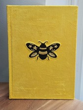 Paperchase velvet bee - paperchase,